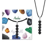 Кулон Лава KUL02-12