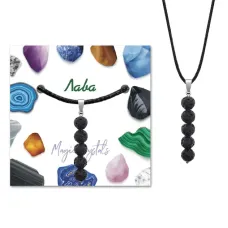 Кулон Лава KUL02-12