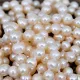 Бусы из натурального речного жемчуга UG254