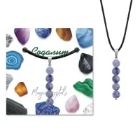 Кулон Содалит KUL02-19