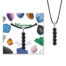 Кулон Шунгит KUL02-23