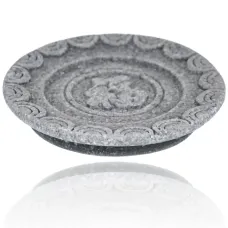 Подставка для конусных благовоний, керамика PBK023