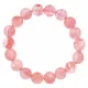 Браслет из натурального камня Арбузный кварц 10мм BJBS-209