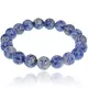 Браслет из натурального камня Содалит 10мм BJBS-183