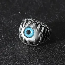 Кольцо Глаз, размер 10 KL047-1