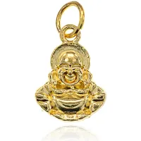 Кулон-подвеска Хотей, 18х13мм FET003