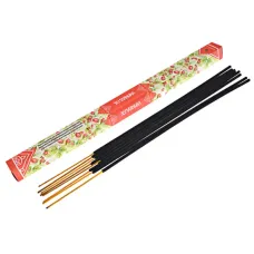 Аромапалочки NR-10 4-гр. Земляника 8 шт. Индокитай