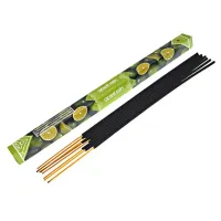 Аромапалочки NR-10 4-гр. Свежий лайм 8 шт. ИНДОКИТАЙ