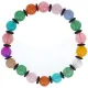 Браслет из натуральных камней, 8мм BJBS-198