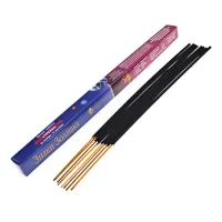 Аромапалочки NR-31 4-гр. Знаки Зодиака - Стрелец (Фиалка) 8 шт. Индокитай