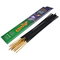 Благовония прямоугольные NR-30 Знаки Зодиака - ВОДОЛЕЙ (Ландыш) 20 шт. ИНДОКИТАЙ