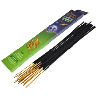 Благовония прямоугольные NR-30 Знаки Зодиака - Рыбы (Глициния) 20 шт. ИНДОКИТАЙ