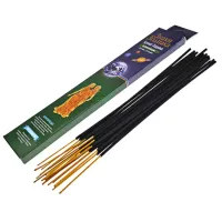 Благовония прямоугольные NR-30 Знаки Зодиака - БЛИЗНЕЦЫ (Мандарин) 20 шт. ИНДОКИТАЙ