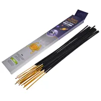 Благовония прямоугольные NR-30 Знаки Зодиака - РАК (Мята) 20 шт. ИНДОКИТАЙ