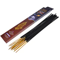 Благовония прямоугольные NR-30 Знаки Зодиака - ДЕВА (Лаванда) 20 шт. Индокитай