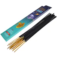 Благовония прямоугольные NR-30 Знаки Зодиака - ВЕСЫ (Муск) 20 шт. ИНДОКИТАЙ