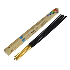 Аромапалочки 4-гр. 7 чакр - Вишудха (Лаванда) 10 шт. ИНДОКИТАЙ 5270SC