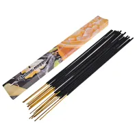 Благовония прямоугольные NR-20 Ладан-мирра 20 шт. Индокитай