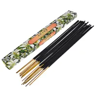 Благовония прямоугольные NR-20 Лилия 20 шт. Индокитай