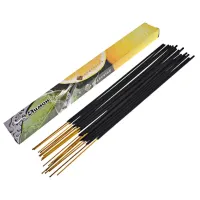 Благовония прямоугольные NR-20 Лимон 20 шт. Индокитай