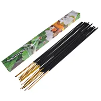 Благовония прямоугольные NR-20 Пачули 20 шт. Индокитай