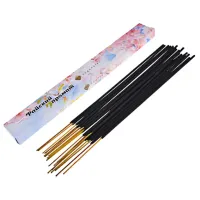 Благовония прямоугольные NR-20 Райский аромат 20 шт. Индокитай