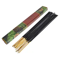 Благовония прямоугольные NR-20 Сосна 20 шт. ИНДОКИТАЙ