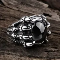 Кольцо Глаз дракона, размер 10 KL098-10