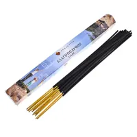 Аромапалочки NR-25 6-гр. БЛАГОПОЛУЧИЕ (Ладан) 20 шт. ИНДОКИТАЙ