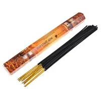 Аромапалочки NR-25 6 гр. БОГАТЫЙ ДОМ (Сандал) 20 шт. ИНДОКИТАЙ