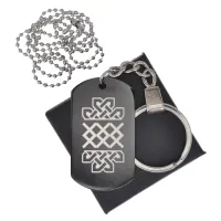 Черный жетон Энергия роста BKZB-057