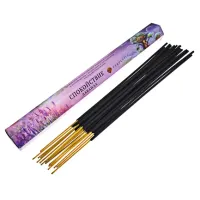 Аромапалочки NR-25 6-гр. СПОКОЙСТВИЕ (Лаванда) 20 шт. ИНДОКИТАЙ