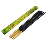 Аромапалочки NR-25 6-гр. УДАЧА (Зеленый чай) 20 шт. ИНДОКИТАЙ