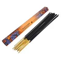 Аромапалочки NR-25 6-гр. ФАНТАЗИЯ (Виноград) 20 шт. ИНДОКИТАЙ