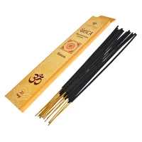 Благовония Прямоугольные 2010 ЙОГА - Ваниль 20 шт. ИНДОКИТАЙ