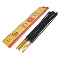 Благовония Прямоугольные 2010 ЙОГА - Корица 20 шт. ИНДОКИТАЙ