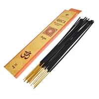 Благовония прямоугольные 2010 ЙОГА - Ладан-мирра 20 шт. ИНДОКИТАЙ