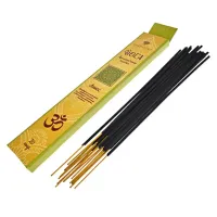 Благовония прямоугольные 2010 ЙОГА - Лотос 20 шт. ИНДОКИТАЙ