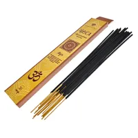 Благовония прямоугольные 2010 ЙОГА - Муск 20 шт. Индокитай