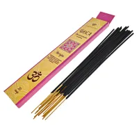 Благовония прямоугольные 2010 ЙОГА - Пачули 20 шт. ИНДОКИТАЙ