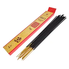 Благовония прямоугольные 2010 ЙОГА - Роза 20 шт. ИНДОКИТАЙ