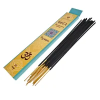 Благовония Прямоугольные 2010 ЙОГА - Розмарин 20 шт. ИНДОКИТАЙ