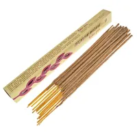 Аромапалочки NR-50 4 гр. Премиум Масала - Кешар флора 20 шт. ИНДОКИТАЙ