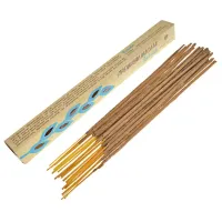 Аромапалочки NR-50 4-гр. Премиум Масала - Рудракш 20 шт. ИНДОКИТАЙ