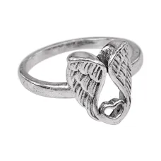 Кольцо Ангельская любовь, размер 18 KL127-8