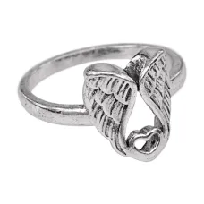Кольцо Ангельская любовь, размер 19 KL127-9