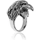 Кольцо Орел, размер 21 KL137-11