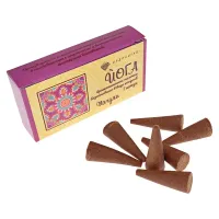 Благовония конусные Пачули 7 шт. Индокитай