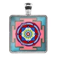 Амулет Васту Янтра Венеры ALE738