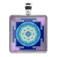 Амулет Васту янтра Сатурна ALE740